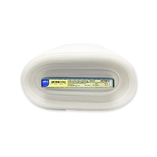 Flex Foam 2 Sided Fusible 20