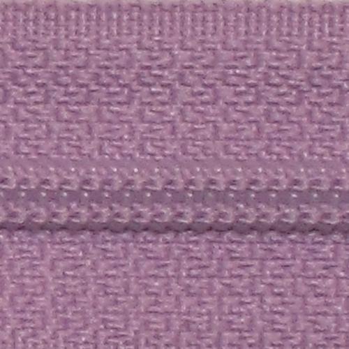 Ziplon Coil Zipper 22Orchid