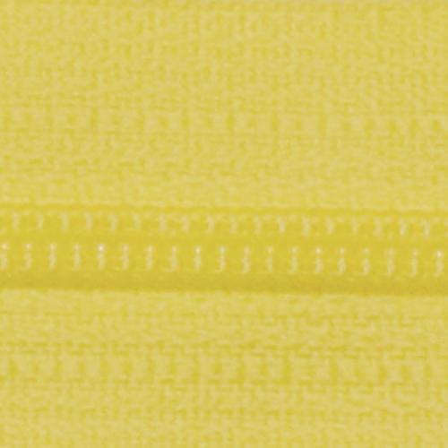 Ziplon Coil Zipper 7 Canary