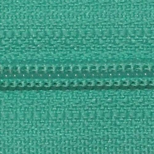 Ziplon Coil Zipper 7 Turquoise