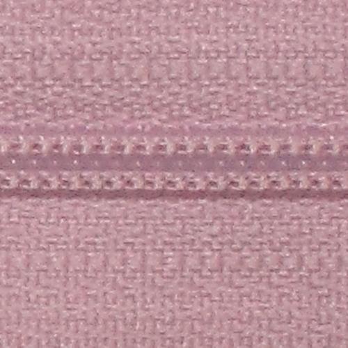 Ziplon Coil Zipper 7 Lilac