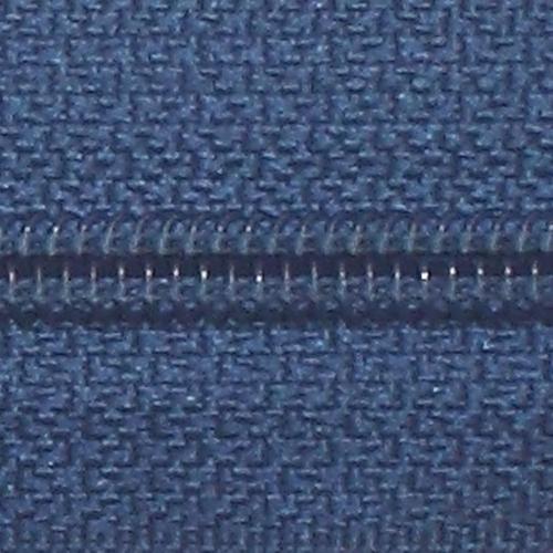 Ziplon Coil Zipper 7 LibertyBl