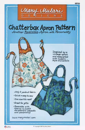 Apron Patterns