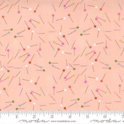 Make Time - Pins - Blush