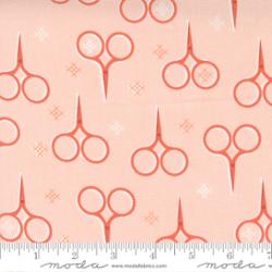 Make Time - Scissors - Blush