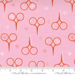 Make Time Scissors -  Iris