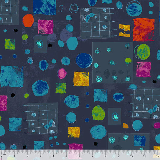 Marble Run (Deep Space)