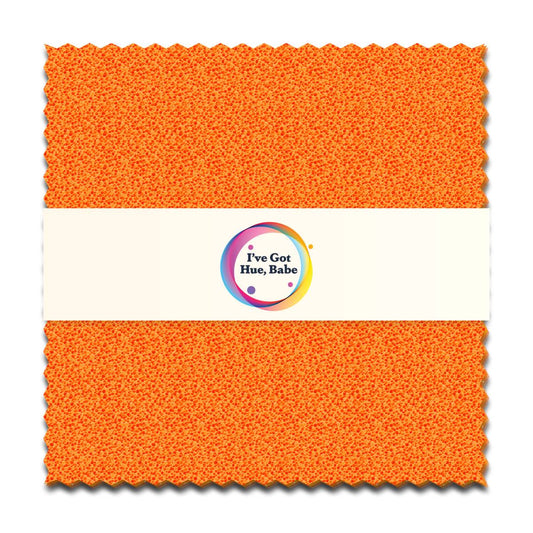 Marmalade 5x5 Squares || I've Got Hue, Babe
