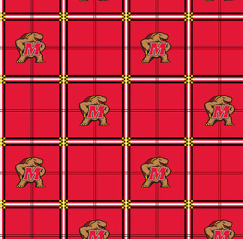 UMD Terps (Flannel)