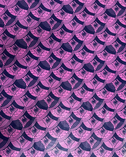 Lecture: African Fabrics: History, Culture & Creative Inspiration | July 25 12:00 - 1:30