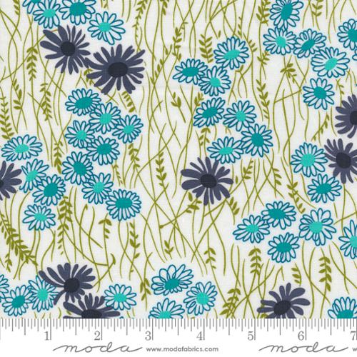 Mingle Florals (Multi)