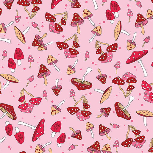 Mouse House (Pink)