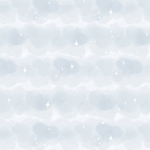 Mystic White