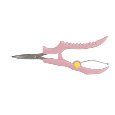 Embroidery Easy Grip Nippers 4.5 in