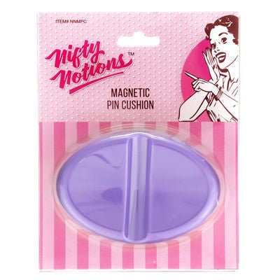 Magnetic Pin Cushion