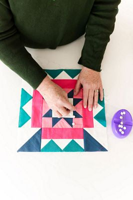 Magnetic Pin Cushion