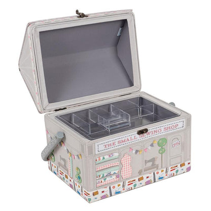 Notion Shop Sewing Box