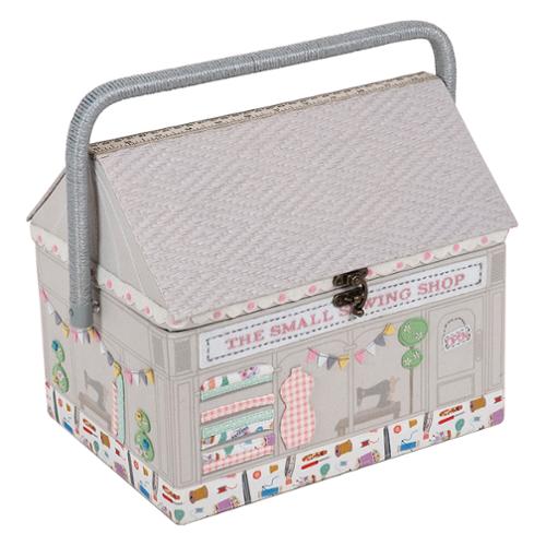 Notion Shop Sewing Box