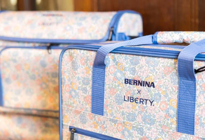 Bernina 580 Liberty Edition
