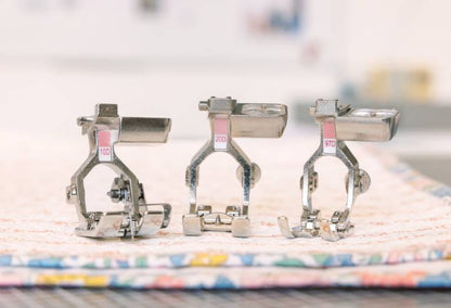 Bernina 580 Liberty Edition