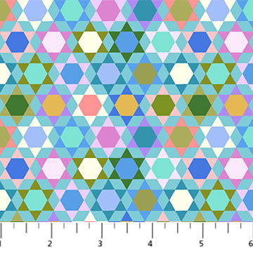 Oh My Stars (Daylight) || Piecework