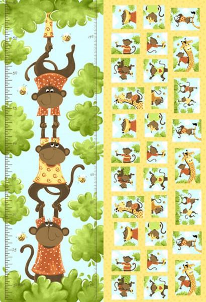 Oolie Growth Chart - PANEL