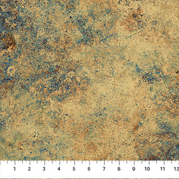 Northcott Stonehenge Oxidized Earth