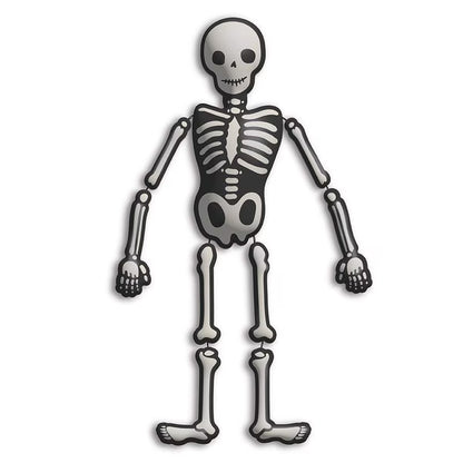 Hey Pumpkin Mr. Bones Jr. Panel