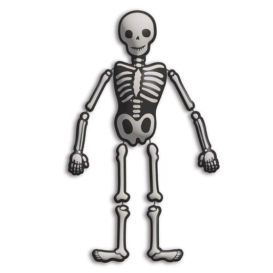 Hey Pumpkin Mr. Bones Jr. Panel