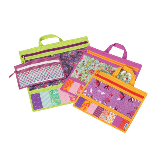 Project Bag 2.0 with Pam | September 5 || 12 -4