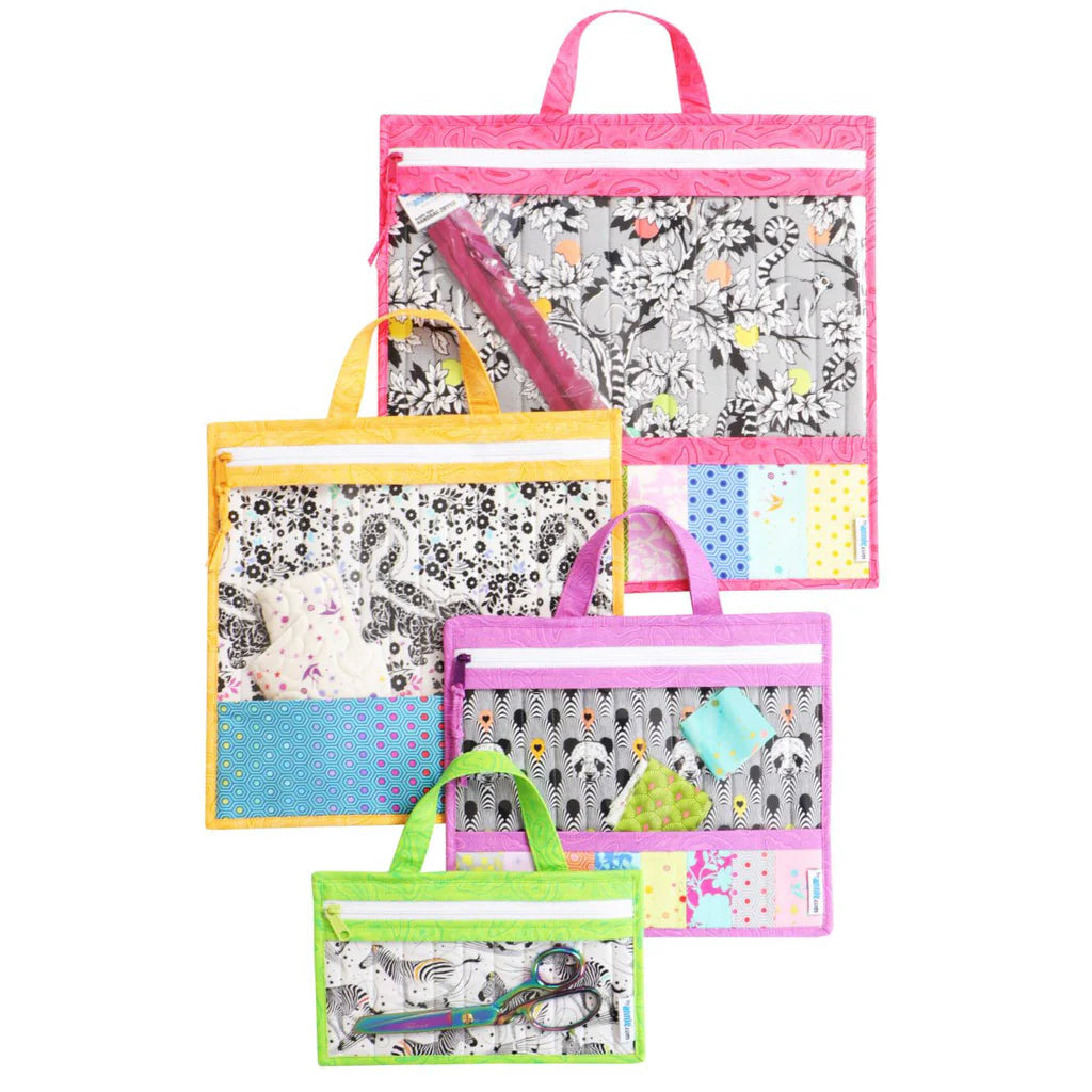 Project Bag 2.0 with Pam | September 5 || 12 -4