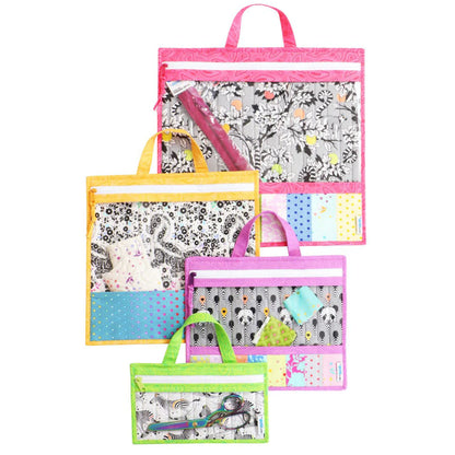 Project Bag 2.0 with Pam | September 5 || 12 -4