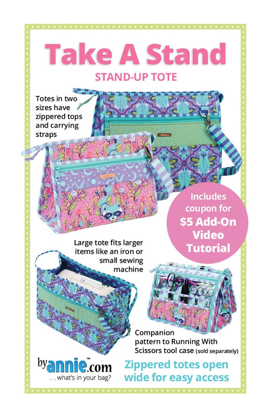 [PBA273] Take a Stand