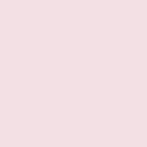 Pure Solids (Ever So Pink)