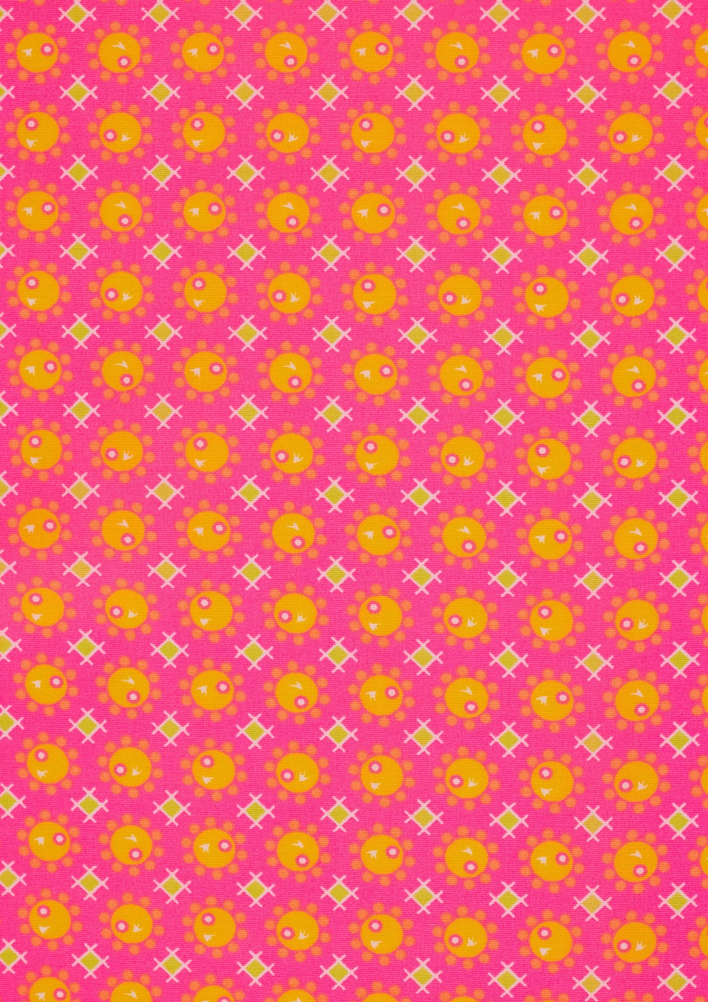 Petit Pan Fat Quarter (Coupon)  (19.5"x27.5")