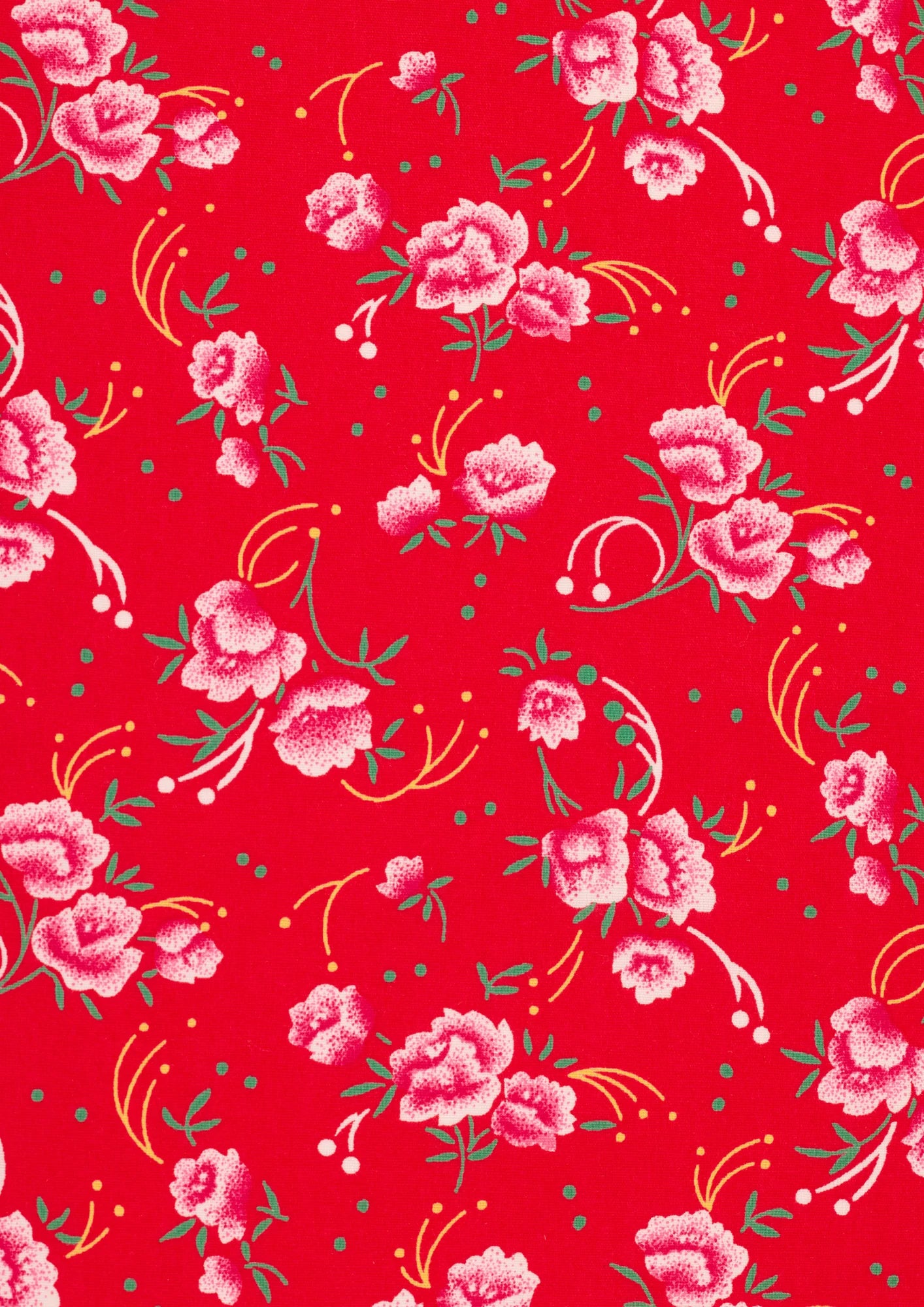 Petit Pan Fat Quarter (Coupon)  (19.5"x27.5")