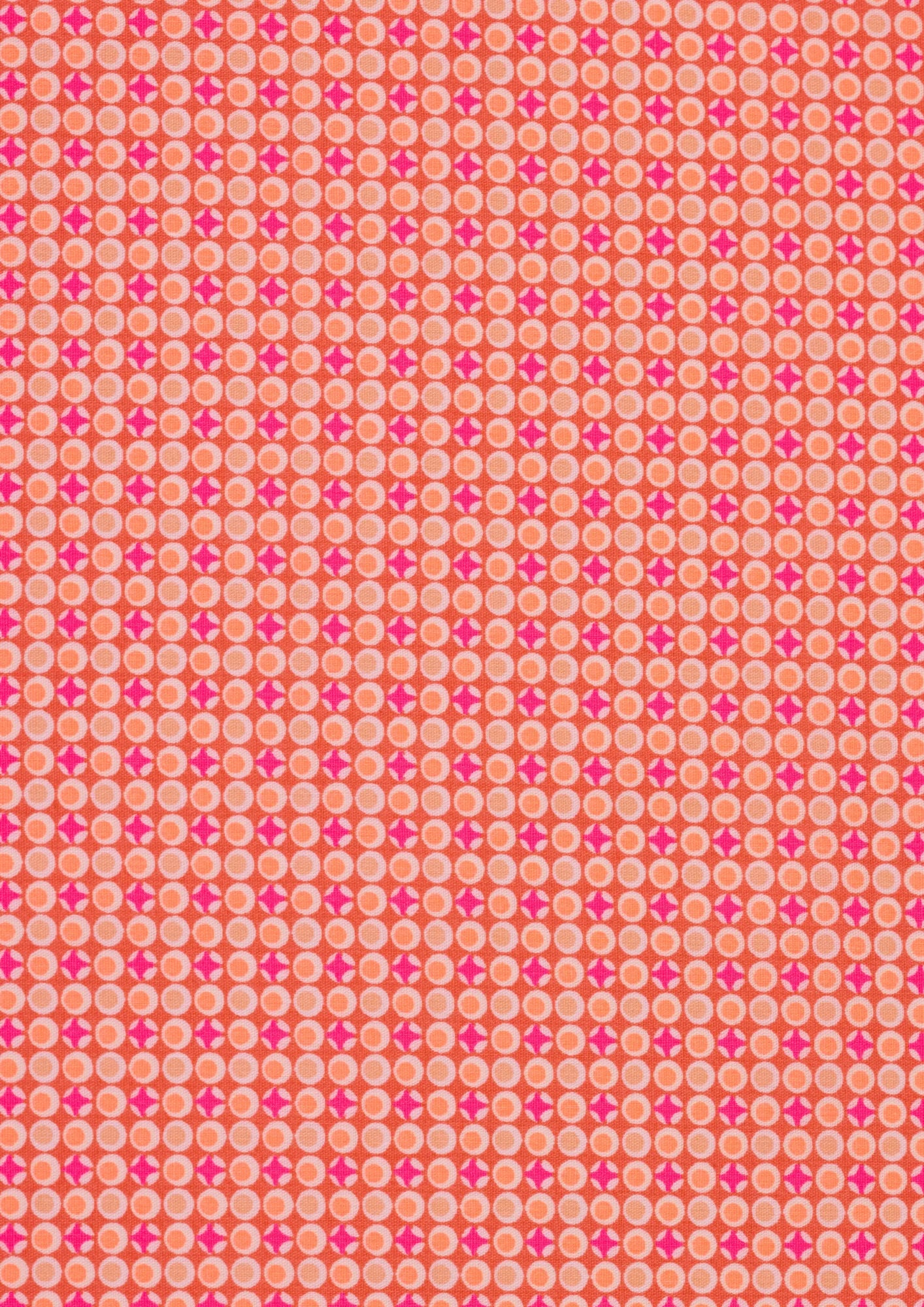 Petit Pan Fat Quarter (Coupon)  (19.5"x27.5")