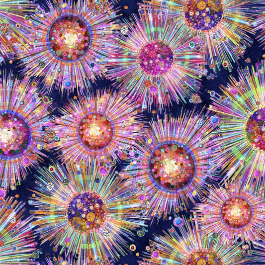 COLOR BURST CBUR 6087 NMU