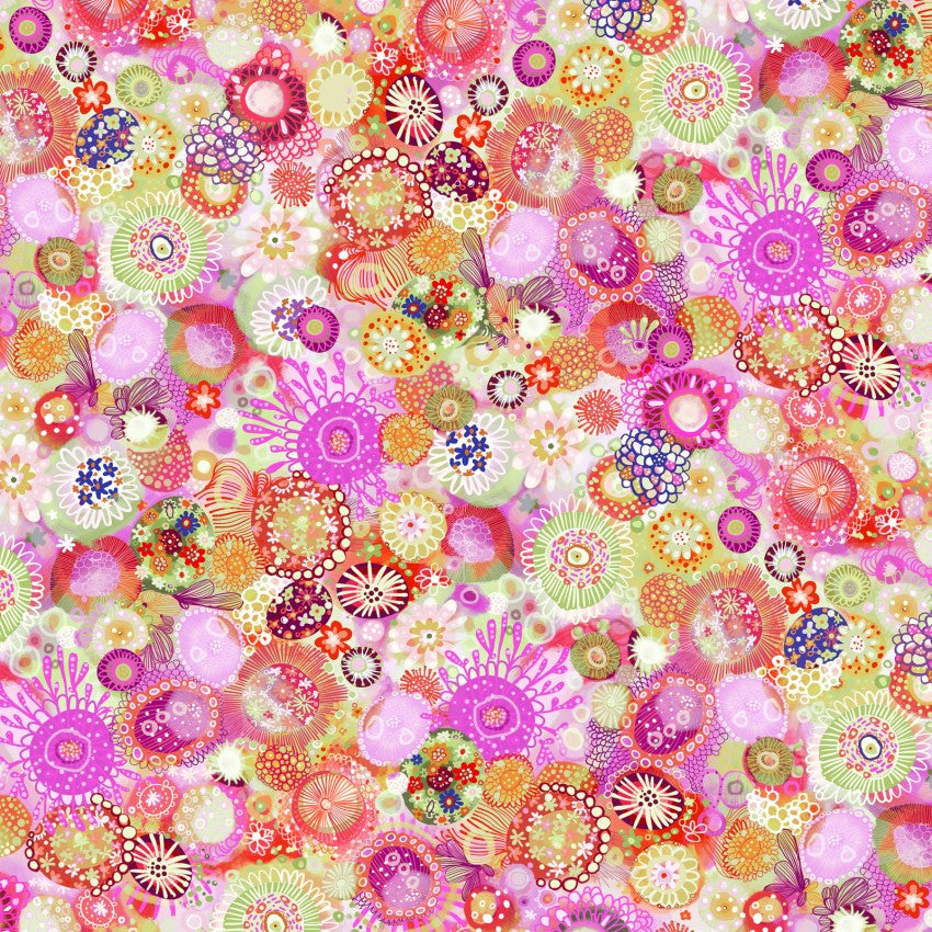 COLOR BURST CBUR 6089 RPG
