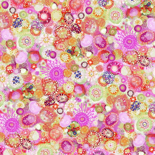 COLOR BURST CBUR 6089 RPG