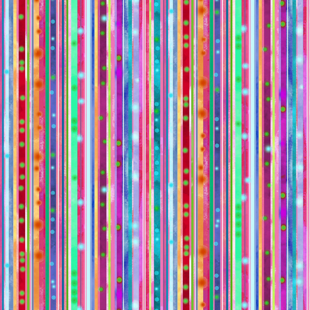 Color Burst Color Stripe
