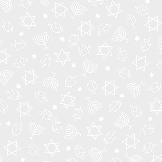 Hanukkah Toss