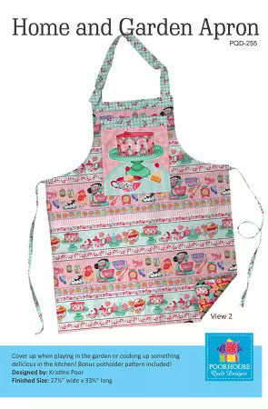 Apron Patterns