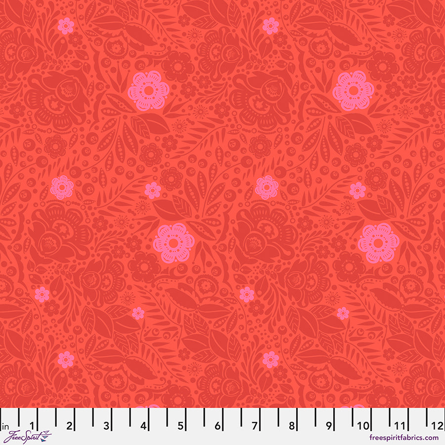 Lace - Coral || Love Always, AM