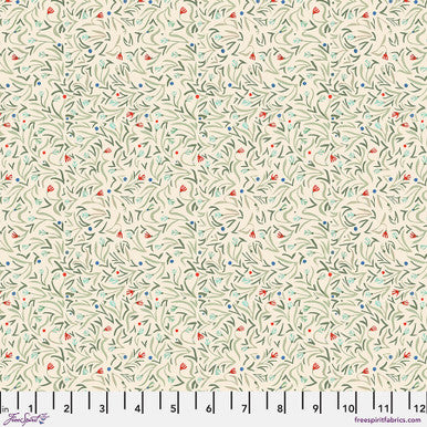 Field of Flowers - Cream || Backyard Wonder
