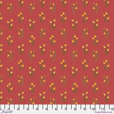 Backyard Bouquets - Red || Backyard Wonder