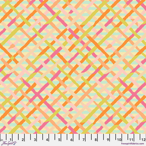 Mad Plaid - Pastel || Classics