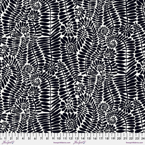 Fronds - Black || Stash