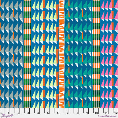 Triangle - Multi || Flying South