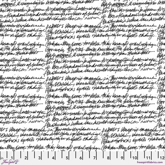 Stitch - Noir || Ravel